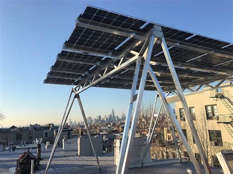 SITU – Solar Canopy receives NYCxDESIGN award