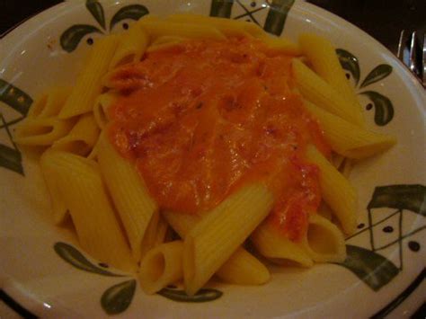 olive garden penne | Get the full scoop | Krista | Flickr