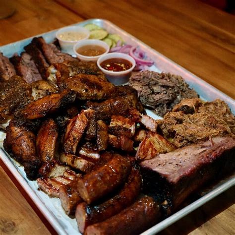 BROOKLYN BBQ - Menu, Prices & Restaurant Reviews - Tripadvisor