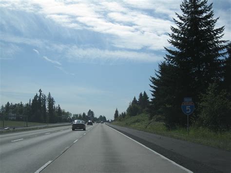 Interstate 5 - Washington State | Interstate 5 - Washington … | Flickr ...