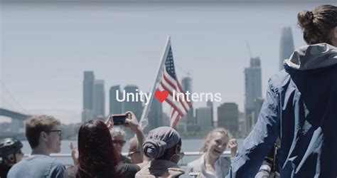 Unity Careers