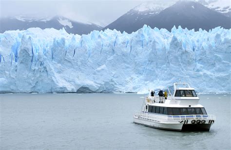 Patagonia Glacier Cruise and Antarctica | Five Senses Travel