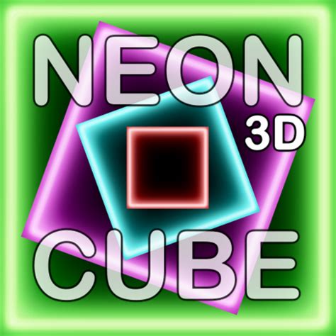 NEON CUBE (@NEONCUBE_3D) | Twitter