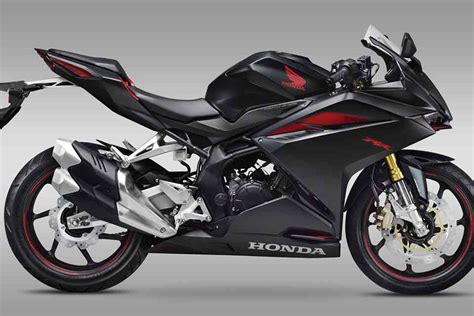 First images of the Honda CBR250RR revealed - Motorcycle News