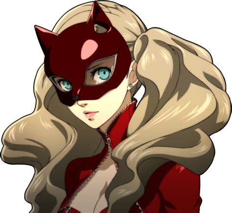 Ann Takamaki/Gallery | Megami Tensei Wiki | Fandom | Persona 5 ann, Persona 5, Persona