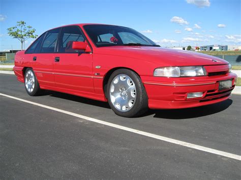 1992 Holden commodore VP - Krakka - Shannons Club