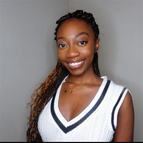 Myesha Williams - Content Editor - Freelance | LinkedIn