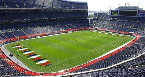 Denver Broncos Stadium Tours - Mountain Weekly News