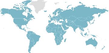 Member states of the UNESCO