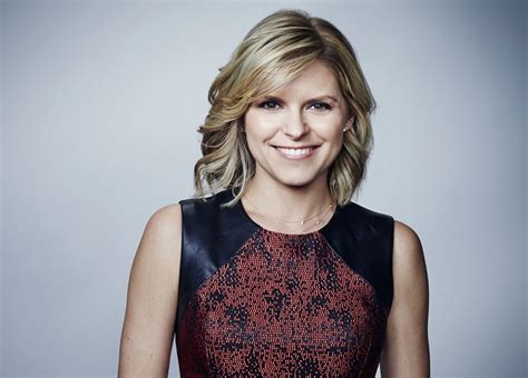 Kate Bolduan wiki, bio, age, husband, wedding, snl, salary