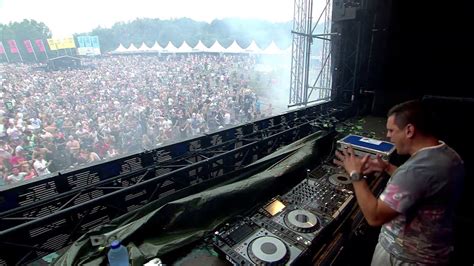 Dance Valley 2014 | DJ Zany | Full set - YouTube