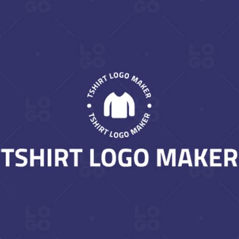 T-shirt Logo Maker Logo Maker | LOGO.com