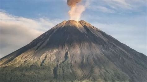 Ciri-ciri Gunung Qaf dan Gunung Nun, Tempat Para Wali Allah, Disebut ...