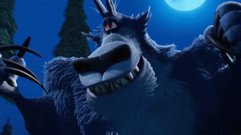 Werewolf | Sony Pictures Animation Wiki | Fandom