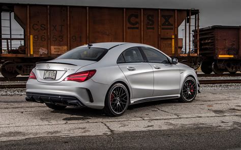 2019 Mercedes-Benz CLA photos - 2/3 - The Car Guide