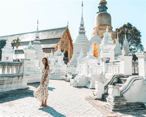 Chiang Mai, Thailand: Top 7 Unique Experiences | We Are Travel Girls