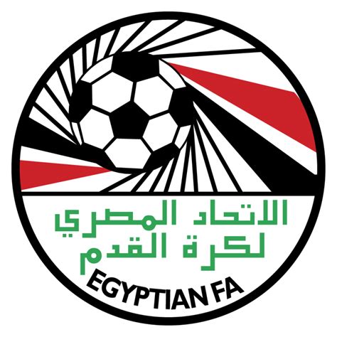 Egyptian Football Association & Egyptian Football National Team Logo ...