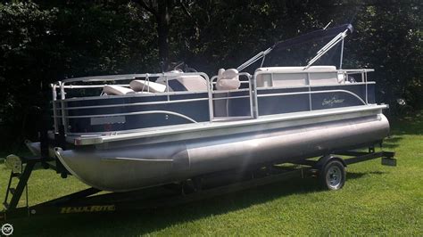 Fishing Pontoon Boats For Sale Near Me