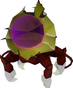 Abyssal Sire - OSRS Wiki