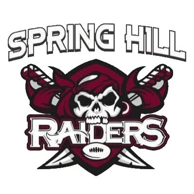 The Spring Hill Raiders - ScoreStream