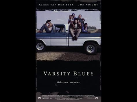 Varsity Blues Movie Quotes. QuotesGram