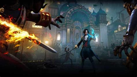 Lies Of P Gameplay Reveals The Darkness And Terror Of Lorenzini Arcade ...