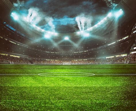 Football stadium night Images - Search Images on Everypixel