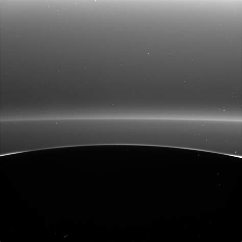 The 9 Best Pictures Taken From NASA's Cassini Mission | The Odyssey Online