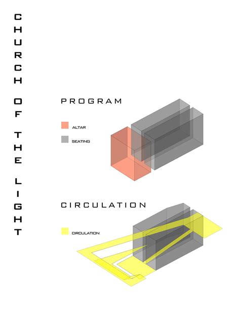 ARC 4058 Fall 2011: Church of the Light