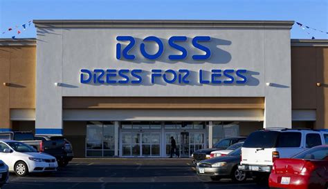 Ross Dress for Less opens 2nd Q-C store