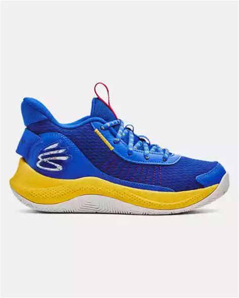 Curry Brand Shoes & Gear | Under Armour