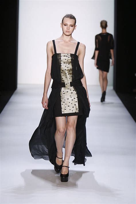 Lala Berlin Spring-summer 2010 - Ready-to-Wear