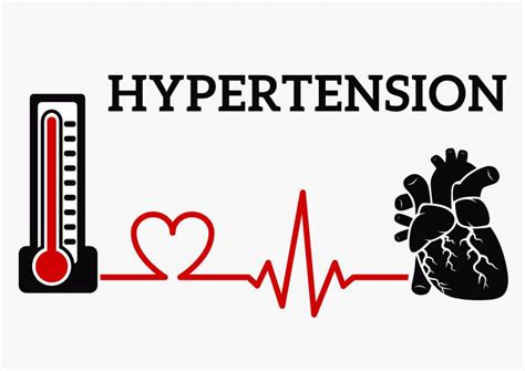 Hypertension - HEALTHY MAGAZINE