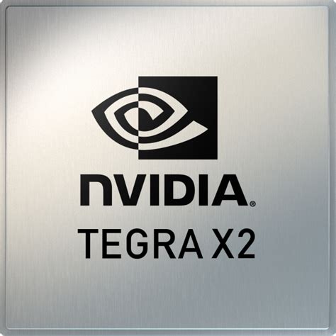 Nvidia Tegra X2 - WikiMovel