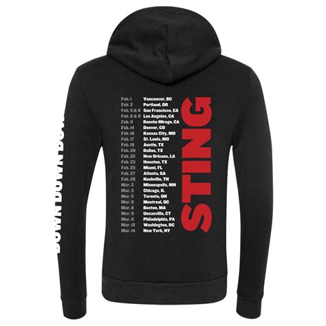 Sting Official Store