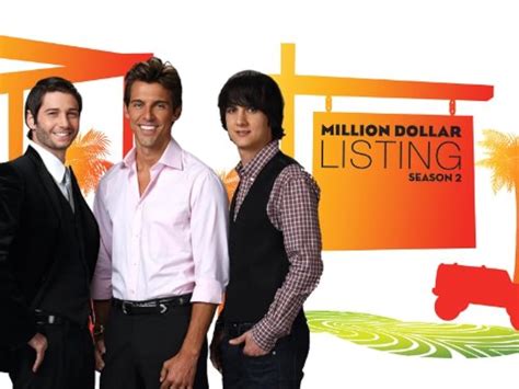 "Million Dollar Listing Los Angeles" Mondo Condo (TV Episode 2008) - IMDb