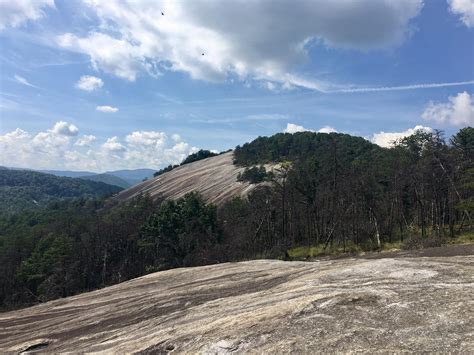 Stone Mountain • Hiking Route » outdooractive.com