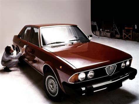 Alfa Romeo Alfa 6 Specs & Photos - autoevolution