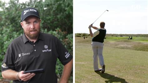 Swing Evolution: Shane Lowry | GolfDigest.com