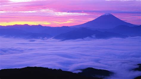 new-blog-pics: Mt Fuji Wallpaper Hd | Mount fuji japan, Mount fuji, Fuji