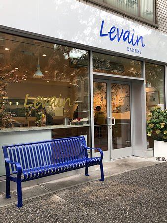 Levain Bakery, New York City - 1484 3rd Ave, Yorkville - Restaurant Reviews - Order Online Food ...