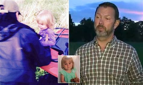 Volunteer makes 911 call when he finds missing Ohio toddler Rainn Peterson | Daily Mail Online