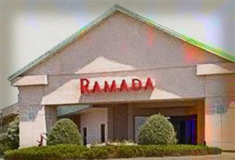 Ramada Sterling - FrightFind