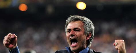 Jose Mourinho Famous Quotes. QuotesGram