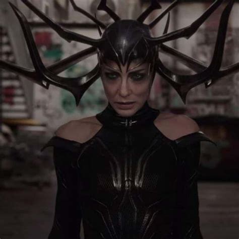 The Best Hela Quotes From 'Thor: Ragnarok,' Ranked By Fans