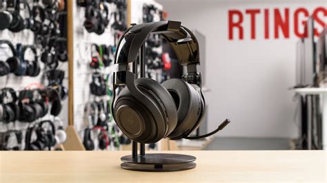 Razer Man O’ War Wireless Review - RTINGS.com