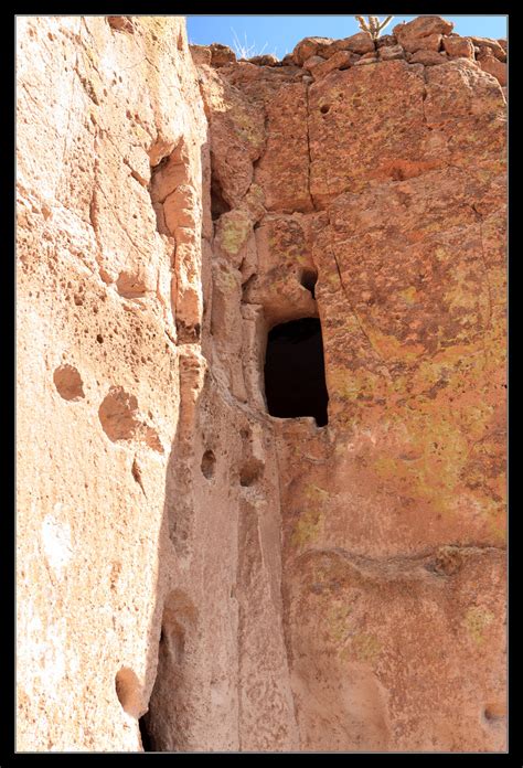 Puye Cliff Dwellings | Archaeology Southwest