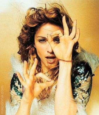 25 years later, is Madonna "Ray of Light" era still the best female ...