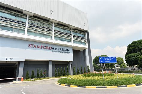 Stamford American International School in Singapore | Singapore school, International school ...