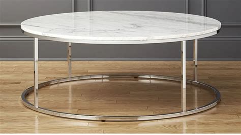 Concise Stainless Steel Gold Legs Natural Marble Top Coffee Table - Buy Marble Coffee Table,Gold ...